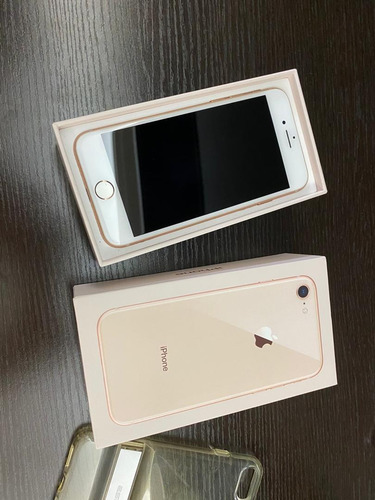 iPhone 8 64gb