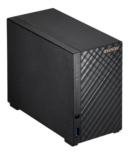 Imagen 4 de 6 de Nas Drive Asustor 2 Bay 3.5