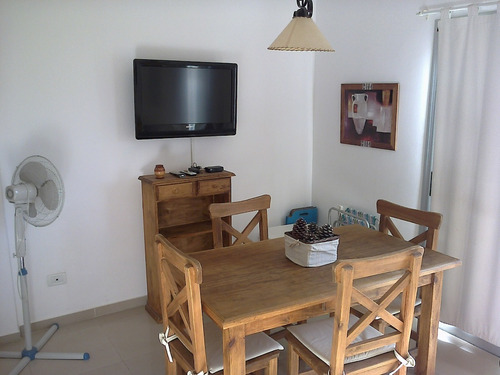 Imagen 9 de 11 de 2 Ambientes Moderno Zona Centro