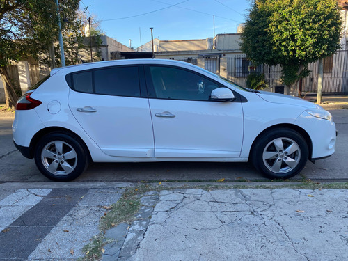 Renault Mégane III 2.0 Privilege