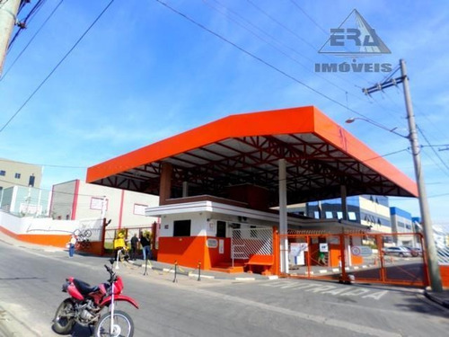 Imagem 8 de 8 de Área Industrial À Venda, Jardim Silvestre, Itaquaquecetuba. - Ar0011