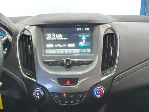 Chevrolet Cruze 1.4 Sport6 Lt Automatico