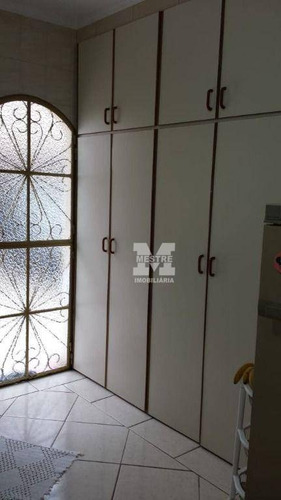 Imagem 10 de 25 de Sobrado Com 3 Dormitórios À Venda, 300 M² Por R$ 1.512.000,02 - Vila Galvão - Guarulhos/sp - So0361