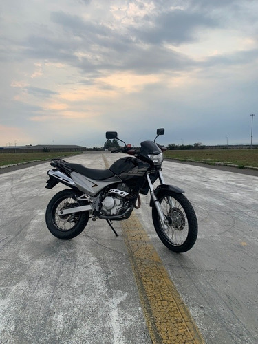 Imagem 2 de 6 de Honda Falconnx4