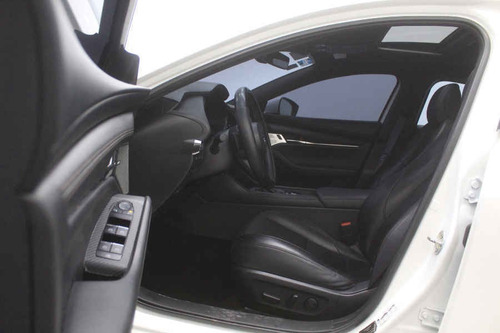 Imagen 9 de 15 de Mazda Mazda 3 2020 5p I Sport Grand Touring Hatchback