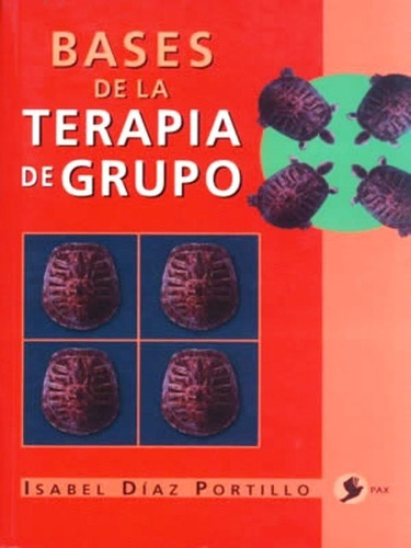 Bases De La Terapia De Grupo