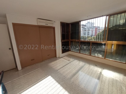 Imagen 8 de 14 de Ramiro Ruiz Vende Apto En Los Palos Grandes Mls #22-22370