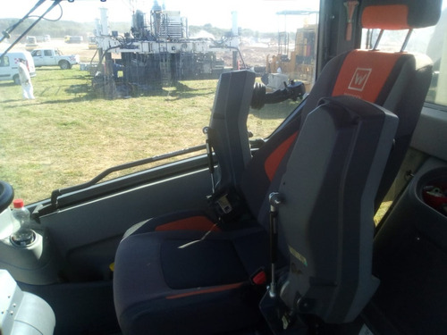 Reclamadora Wirtgen Wr240 Año 2017
