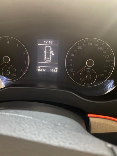 Volkswagen Vento