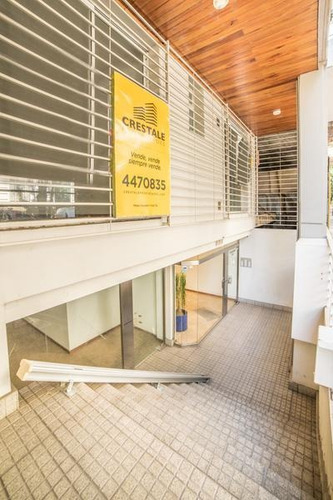 Imagen 19 de 20 de Departamento Monoambiente En Venta - Centro, Rosario