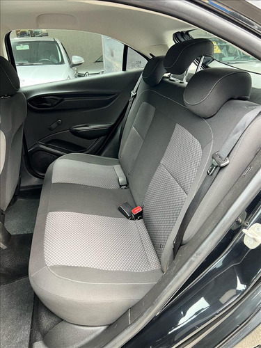 Chevrolet Onix 1.0 Mpfi Joy 8v Flex 4p Manual