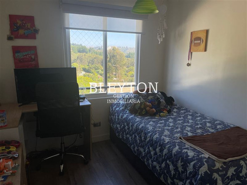 Casa En Venta En Los Almendros Reñaca