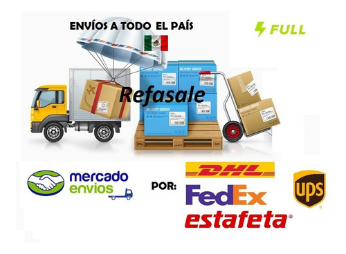 Resistencia Cristal Wr51x10053 Refrigerador Ge 23.5 Cms