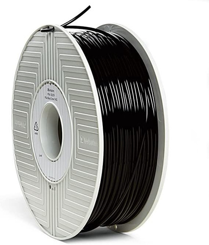  Verbatim Pla 3d Filament, 1 Kg Carrete , Verbatim Pla 3d Fi