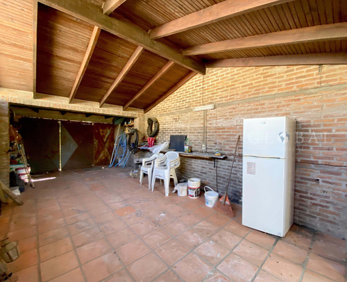 Alquiler Casa 3 Dormitorios El Pinar Con Cochera