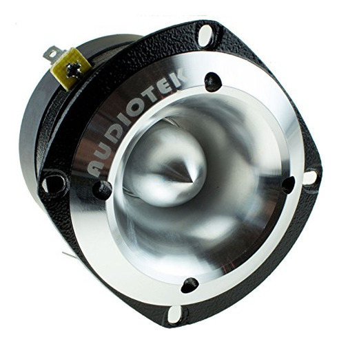 Tweeter Super Titanium De 1 Pulgada Y 600 W Para Coche - Aud