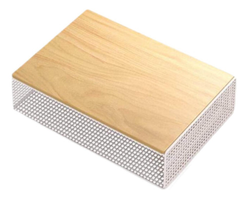 Estante Para Microondas, Estante Para Encimera De Cocina, M