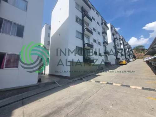 Apartamento En Venta En Barroblanco. Cod V61661