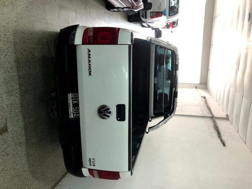 Volkswagen Amarok 2.0 C/simple Startline 4x2