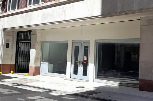 Imagen 3 de 19 de Excelente Local Desarrollado En Planta Baja Y Subsuelo