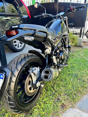 Benelli Leoncino
