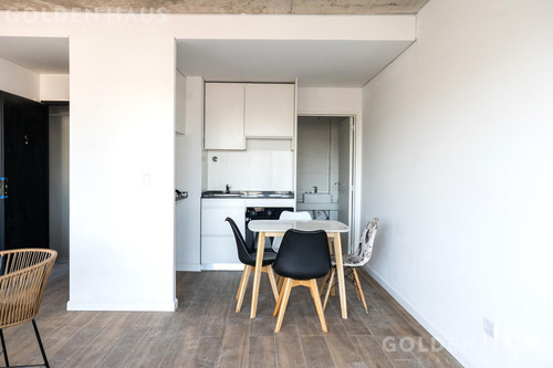 Departamento A Estrenar Con Amenities