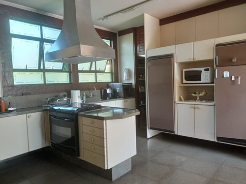 Imagem 8 de 15 de Casa Em Condominio - Braunas - Ref: 49638 - V-49638