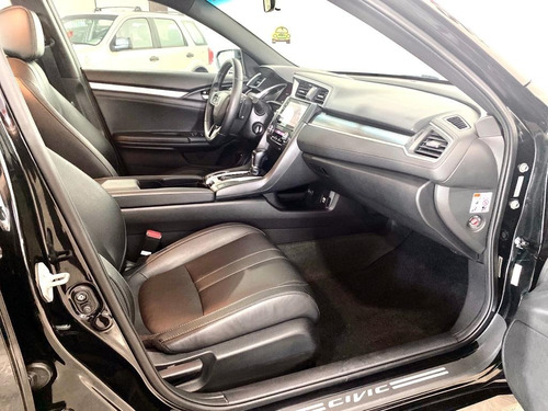 Imagem 8 de 15 de Honda Civic Ex 2019 - Apenas 20 Mil Km's!!!