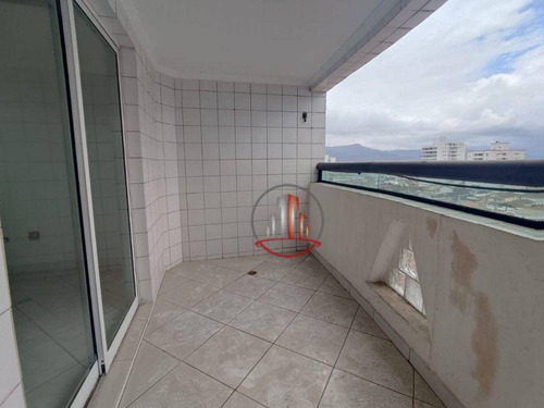 Imagem 13 de 30 de Apartamento 3 Dormitórios, 2 Suítes - Ocian - Ap3015