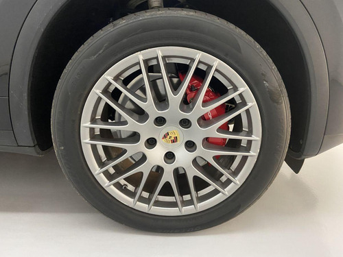 Porsche Cayenne V6 3.6 4x4