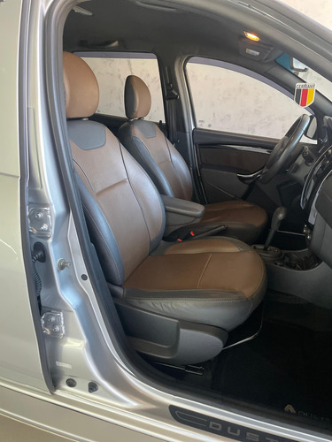 Renault Duster 2.0 16v Dynamique Hi-flex Aut. 5p