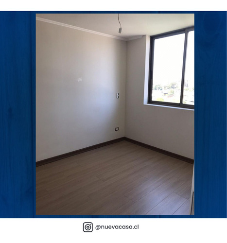 Inversión, Departamento 1d/1b, 37 M² Carlos Silva N° 1068