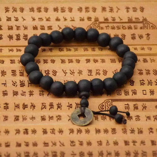 Pulseras Para Hombre Pulseras De Cuentas Budistas