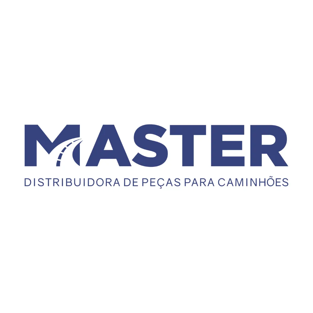 Master Distribuidora de peças