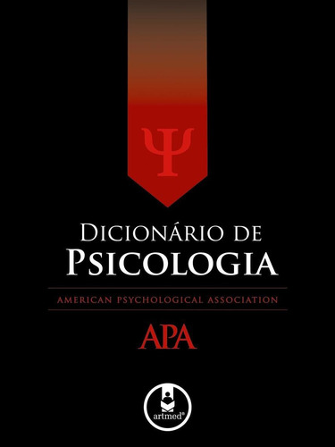 Dicionario De Psicologia