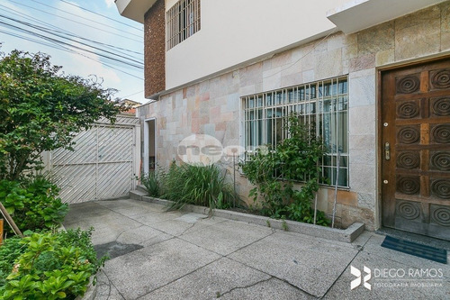 Imagem 10 de 15 de Casa Sobrado - Jordanopolis - Ref: 839 - V-839