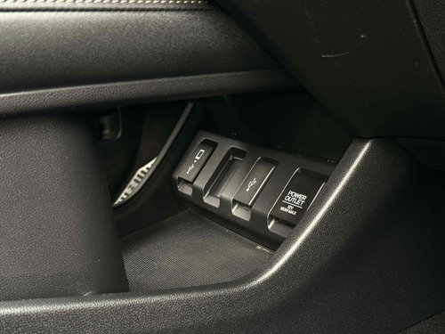 Honda HR-V 1.8 16V FLEX EXL 4P AUTOMÁTICO