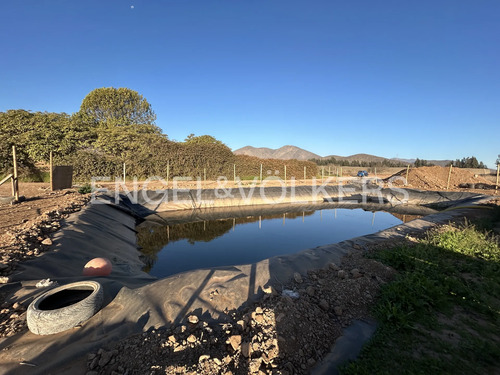 Terreno San Ramon