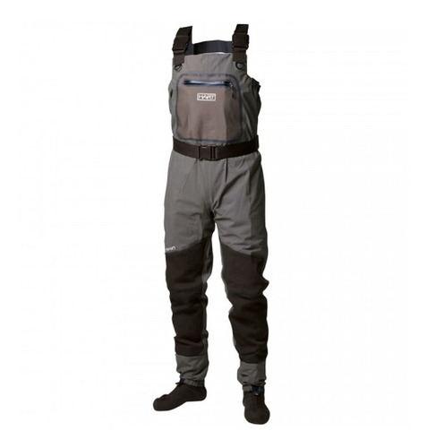 Wader Hart Skin Evo Respirable Impermeable S-m-l-xl