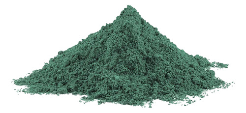 Pigmento P/cemento Polvo 1 Kg Acuario Turqueza