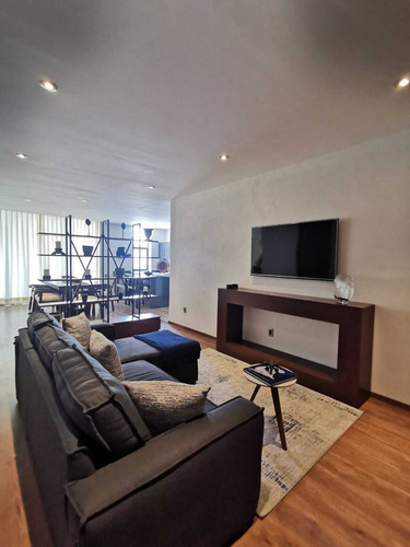 Venta De Departamento En Metepec.