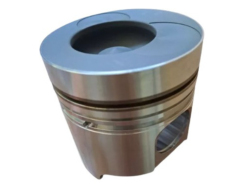 Piston Con Anillos Cummins Lta10