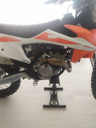 Imagen 8 de 8 de Ktm Sxf 250