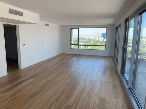Imagen 10 de 30 de Venta Piso Con Renta - 400mts Terraza - Complejo Al Rio Torre 2 - Vicente López