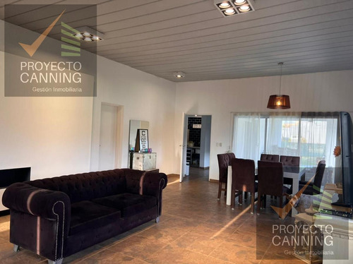 Imagen 4 de 24 de Oportunidad Casa En Venta Barrio Don Joaquin Canning Ezeiza