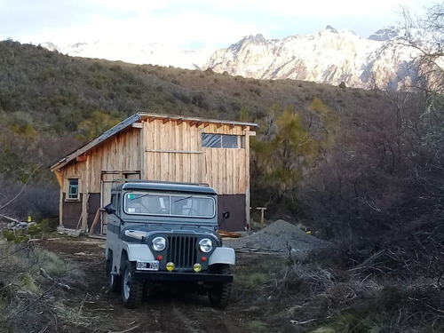 Imagen 7 de 7 de Jeep Ika