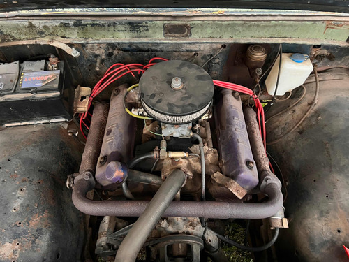 Ford F-100
