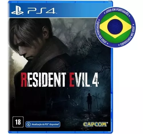 Resident Evil Revelations 2 Edição de Luxo