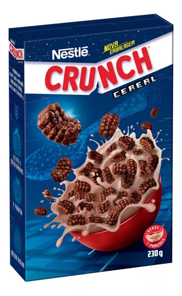 Terceira imagem para pesquisa de cereal crunch