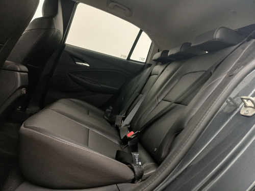 Chevrolet Onix 1.0 TURBO FLEX PREMIER AUTOMÁTICO